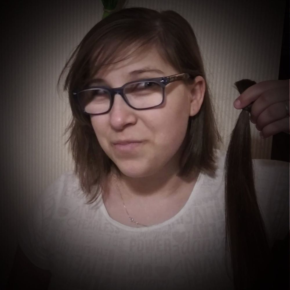 Meet your Posher, Polina